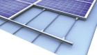 Seamed Metal Roof Insertion System Top-fix